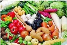农副产品-特色菜-蔬菜配送