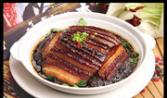 汕头远盛餐饮公司食堂承包蔬菜配送为您推荐梅菜扣肉的做法